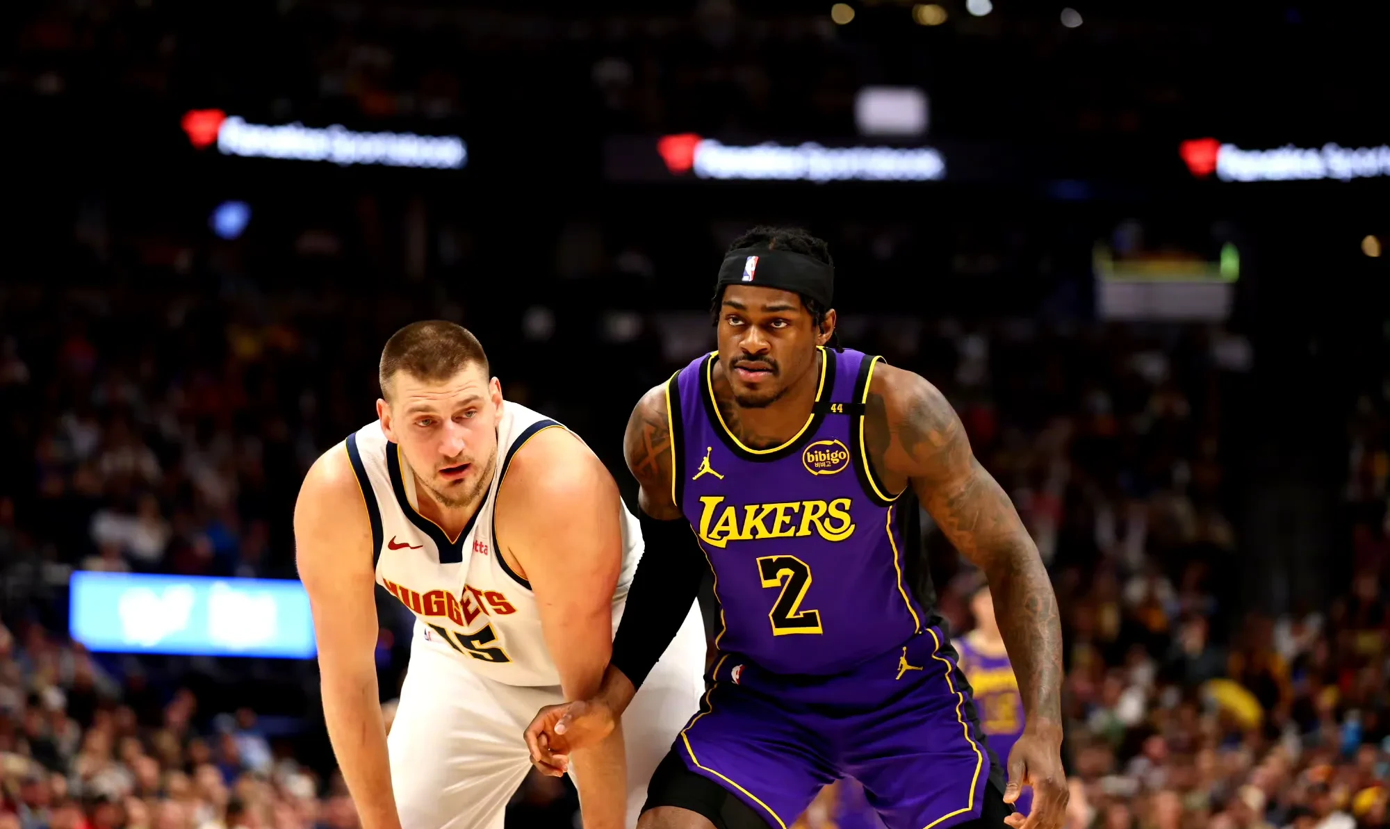 开云体育官方网站-湖人血洗土耳其男篮，约基奇高光表现的简单介绍