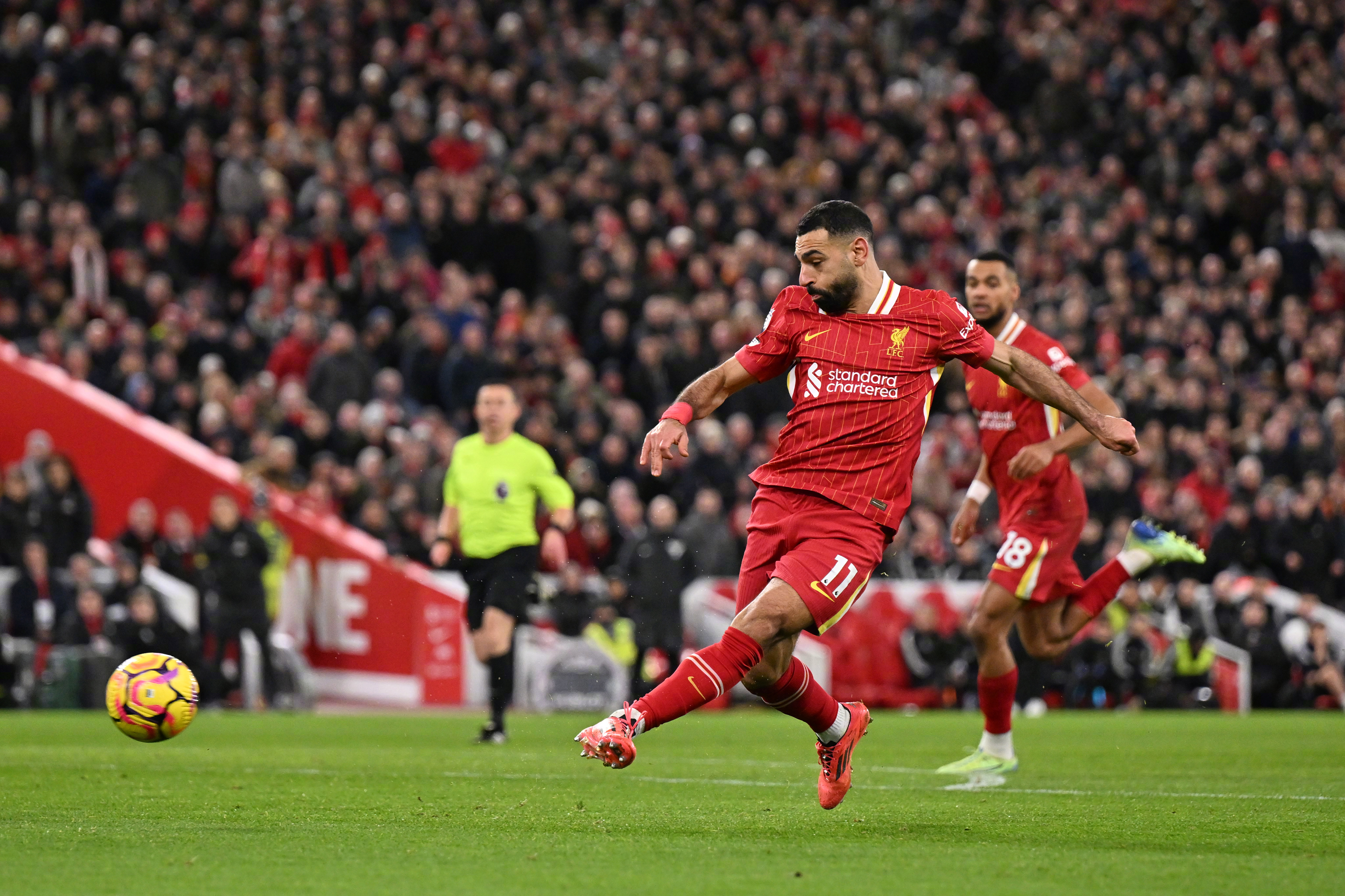 利物浦展现实力,凭借出色发挥晋级半决赛的简单介绍 利物浦展现实力,凭借出色发挥晋级半决赛的简单介绍