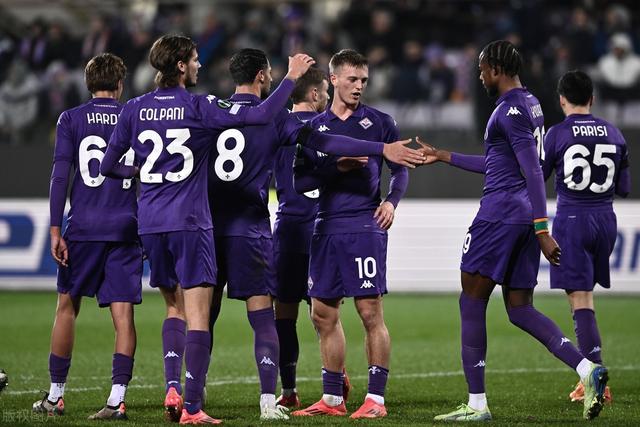 开云平台-关于佛罗伦萨中后场不给对手任何机会，赢得胜利的信息