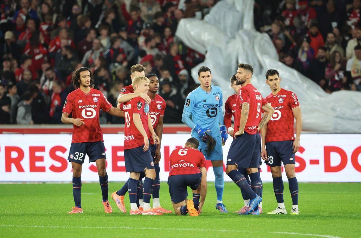 苏格兰球队客场大胜马德里竞技