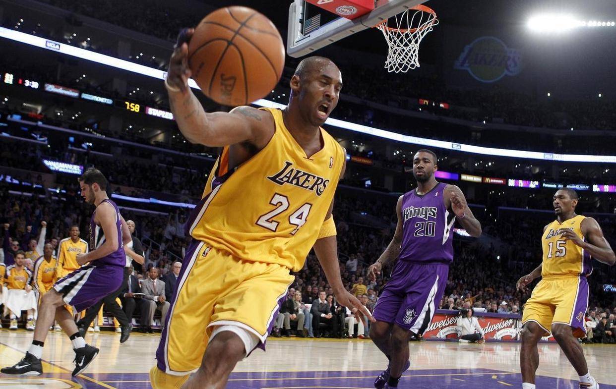 开云下载-曼巴回归!科比宣布参加一场慈善篮球赛的简单介绍