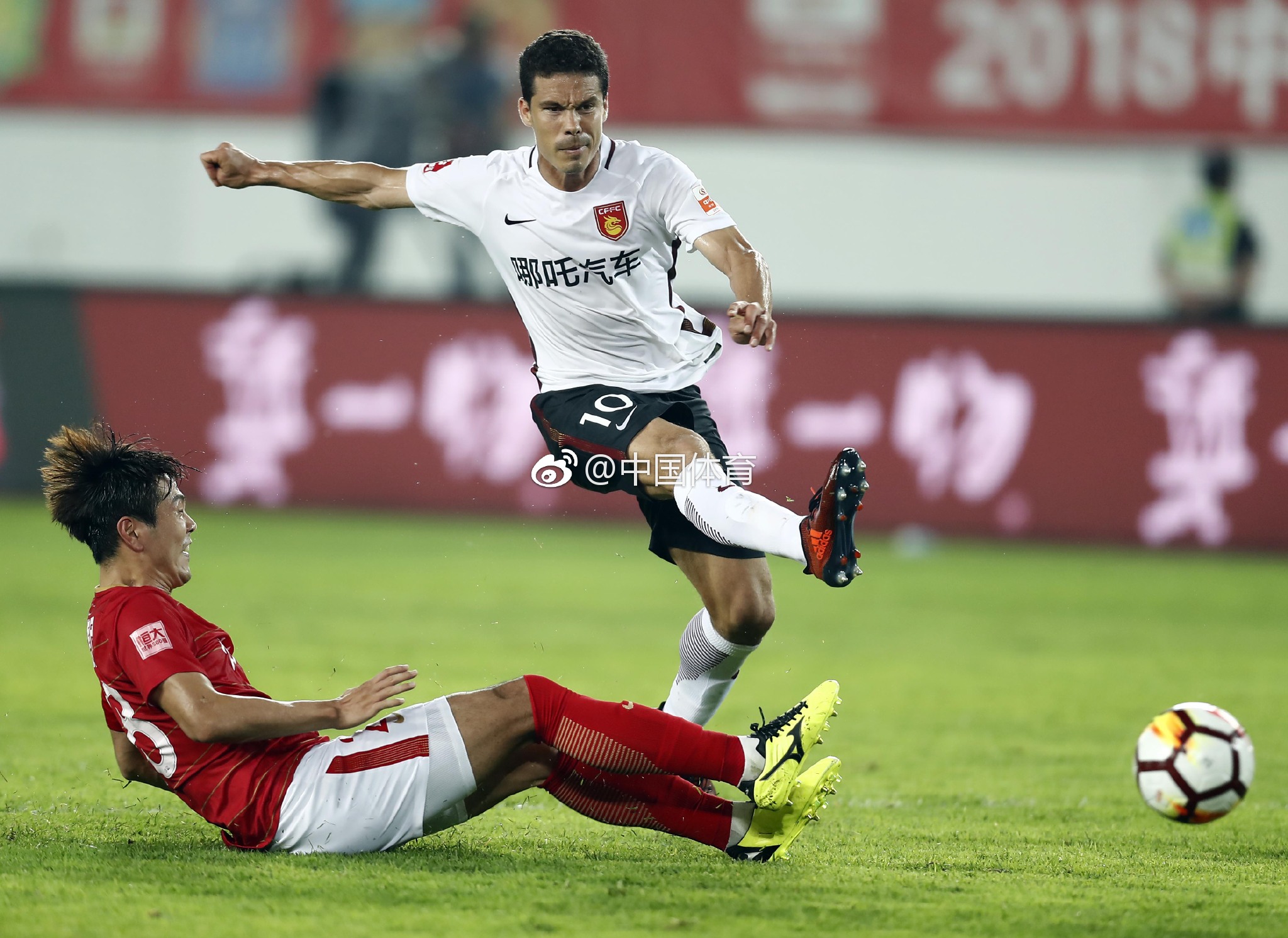 开云体育中国-关于河北华夏联赛首胜！力克河南建业取得关键三分的信息