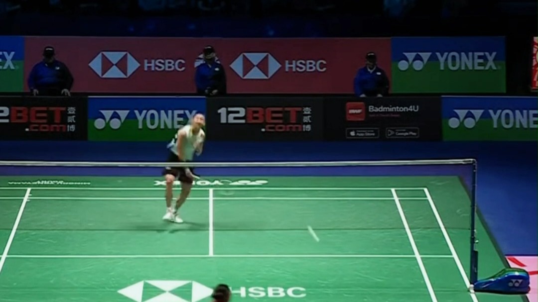 关于韩国羽毛球队完胜法国羽毛球队,戴资颖关键制胜的信息 关于韩国羽毛球队完胜法国羽毛球队,戴资颖关键制胜的信息