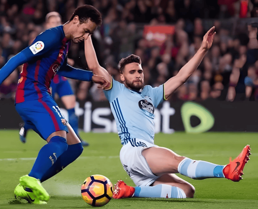 开云体育-塞尔塔主场不敌对手，需迅速调整