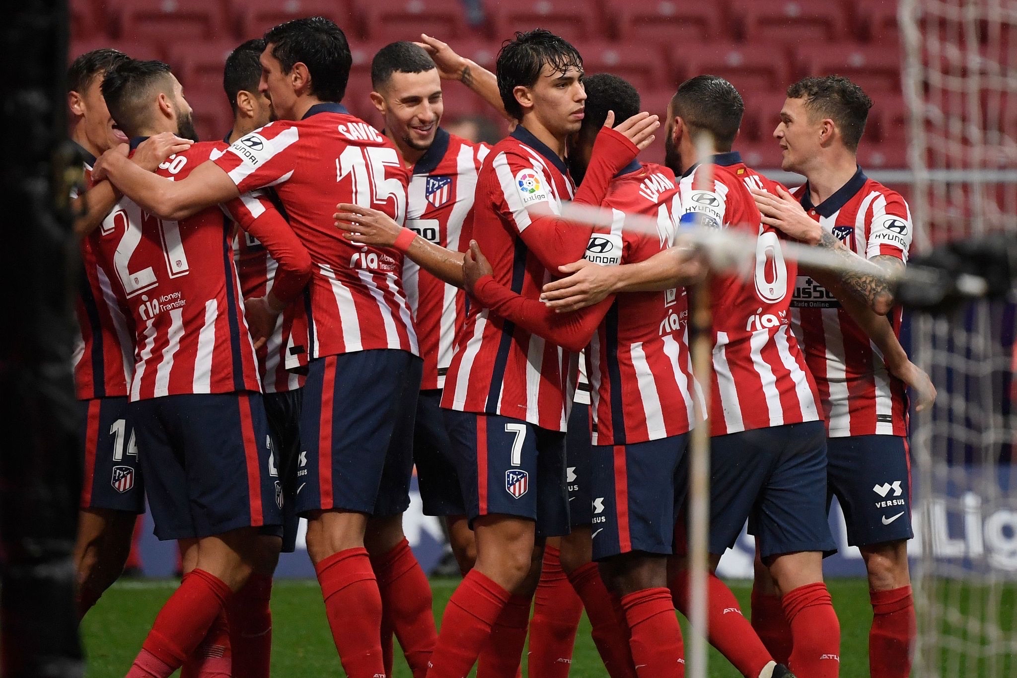 塞尔塔主场不敌对手，需迅速调整