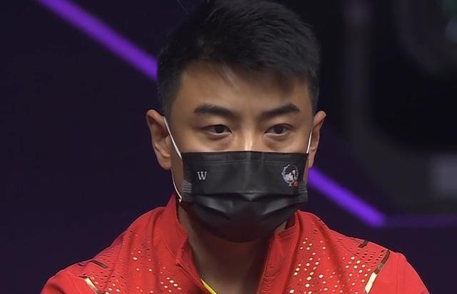 奥地利队险胜德国队，王皓点燃赛场