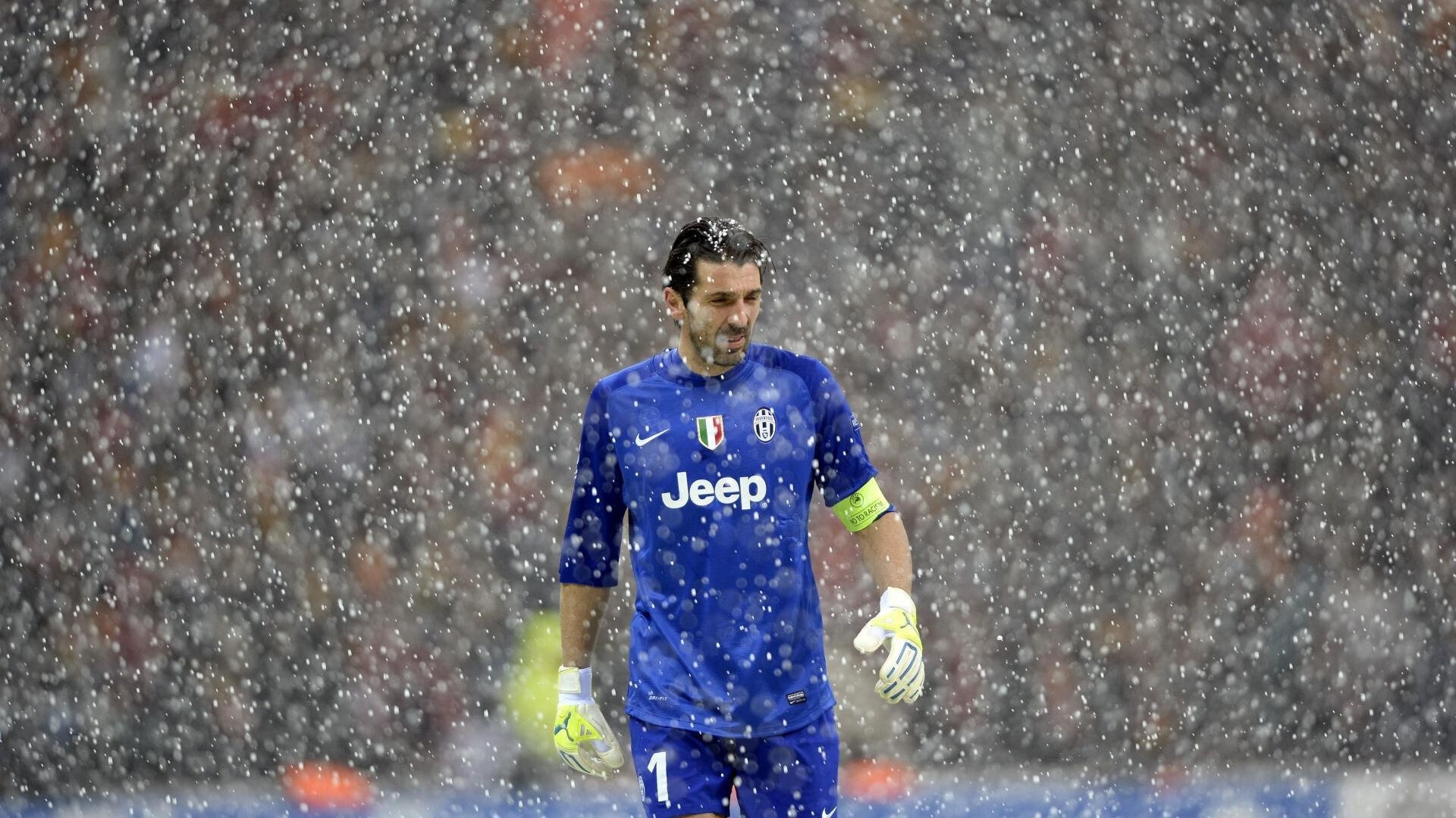 跨界统治力，从CBA的国王到欧冠的米切尔，何为真正的接管比赛？