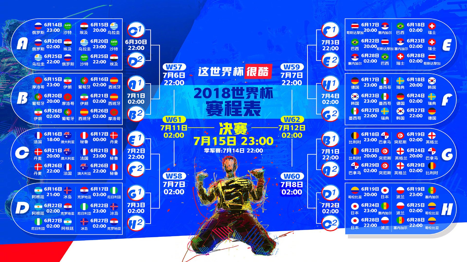 黑马奔腾，乌兹别克斯坦如何用一场大胜震撼2026世界杯F组，B费成唯一亮点